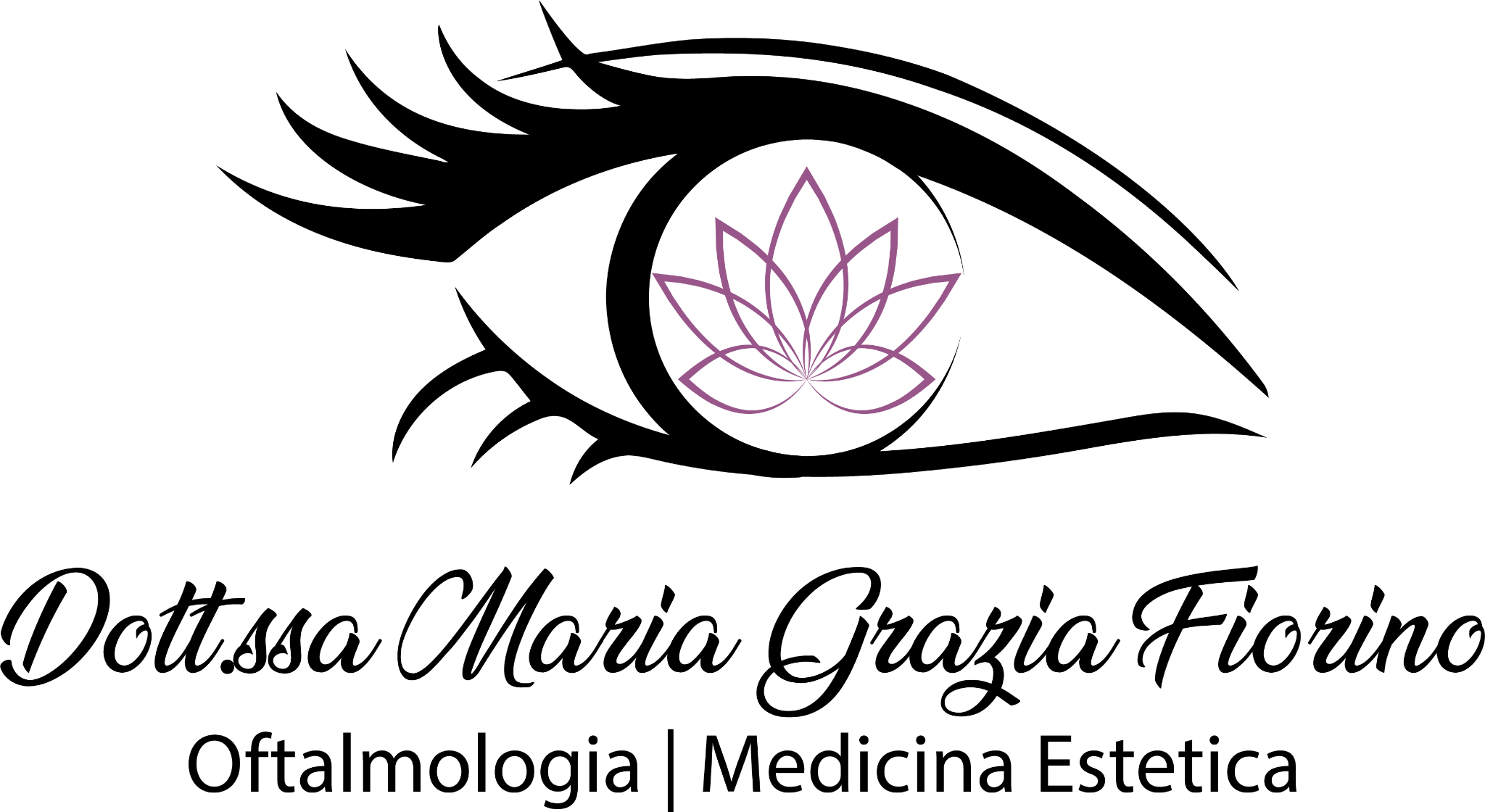 Logo Dott.ssa Maria Grazia Fiorino